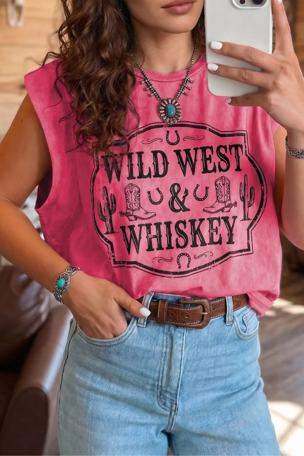 Cactus Wren T-Shirt Collection