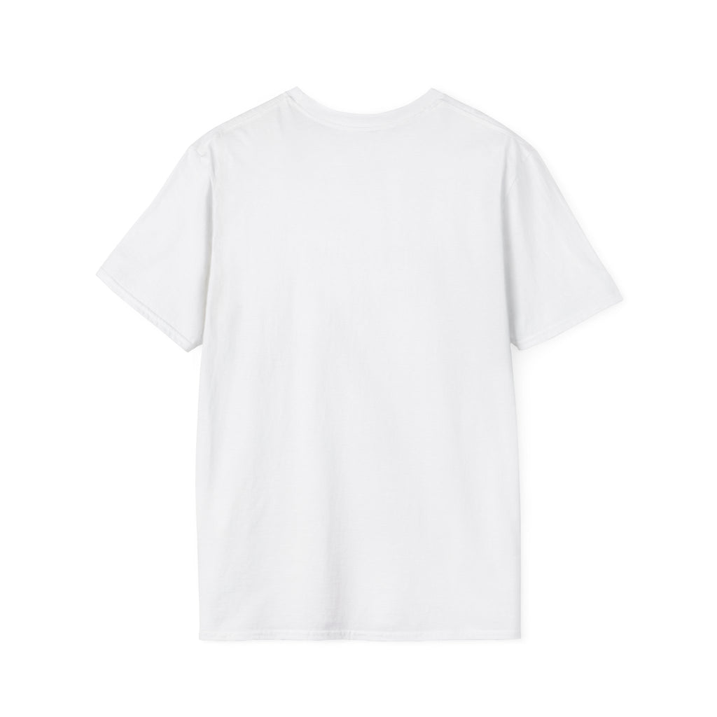 Local Desert T-Shirt — 'Local.' Cactus Minimalist Tee