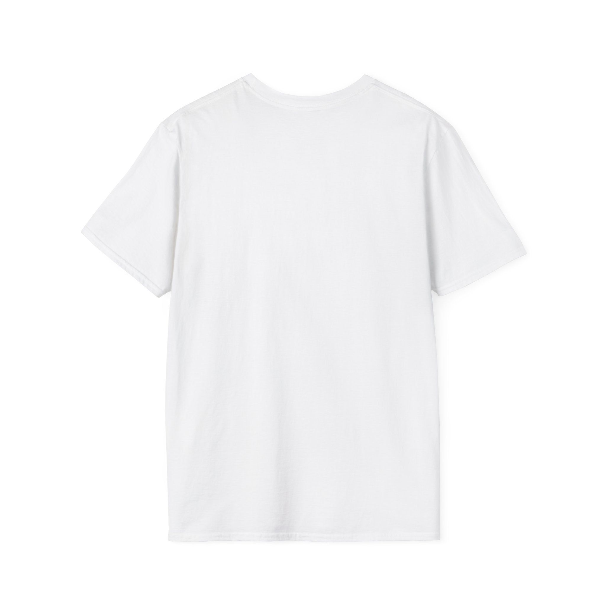 Local Desert T-Shirt — 'Local.' Cactus Minimalist Tee