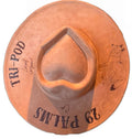 Tri-Pod Local Legend Fedora